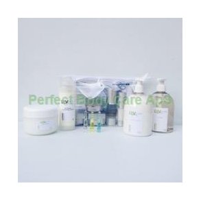 Mini  Dehydrated skin